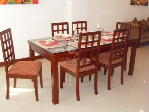 Show Apartment – B2 Type