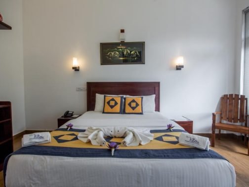 Villa Tissa –  Weligama