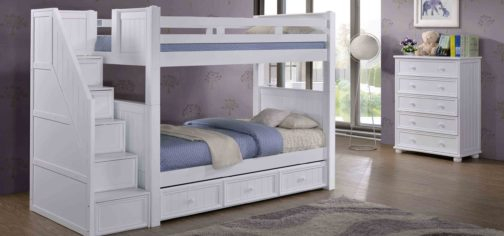 Bunk Beds