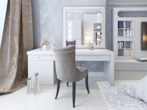 Dressing Tables