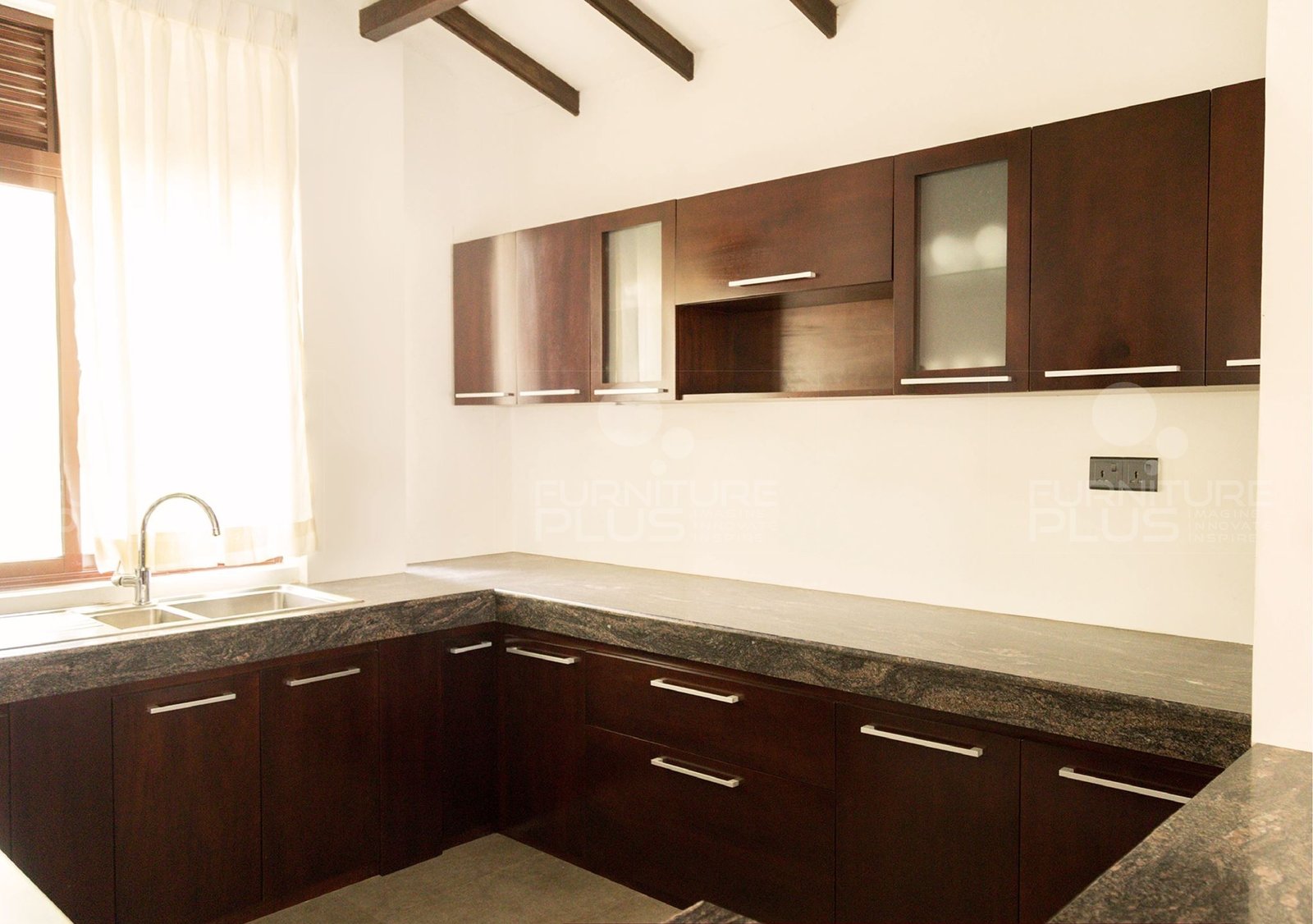 Pk 05 L Shape Kitchens Designers Manufacturers Furniture