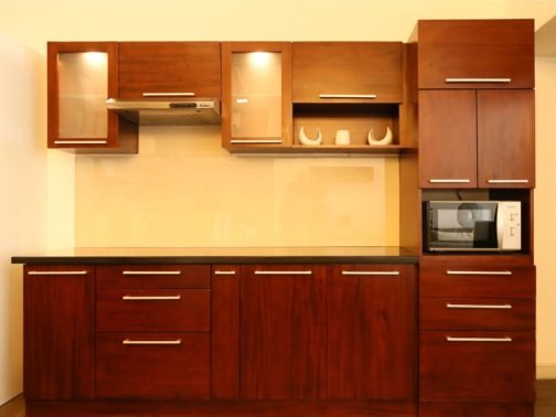 Small Kitchen Pantry Cupboard Design In Sri Lanka - Kharita Blog