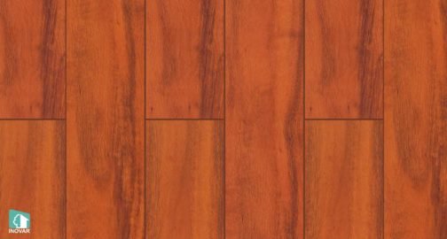 Furniture Plus - Laminate Flooring - Hawaiian Koa