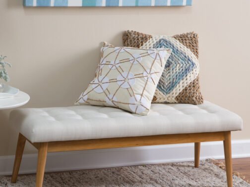 Benches, Divans and Chaises