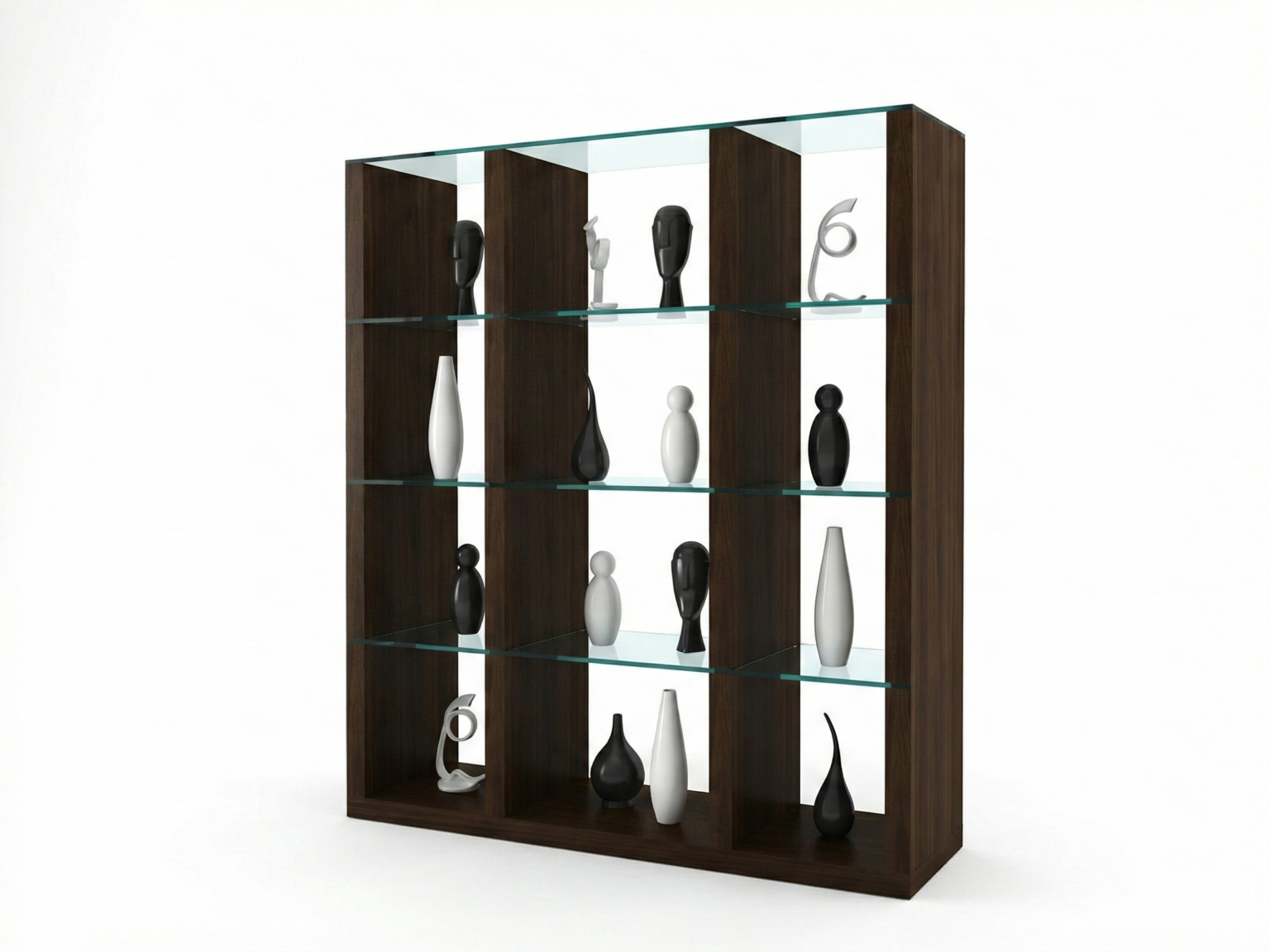 Display Cabinets/ Racks | Display Cabinet Prices | Furniture Plus, Sri ...